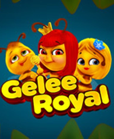 Gelee Royal