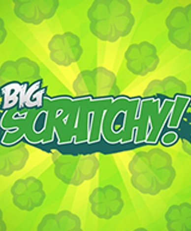 Scratchy Big
