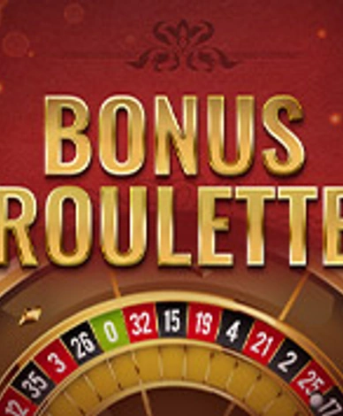 Bonus Roulette