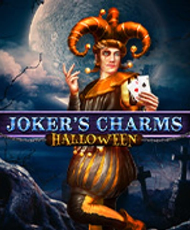 Joker’s Charms - Halloween