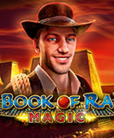 Book Of Ra Magic