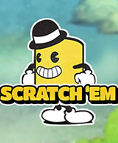 Scratch’em