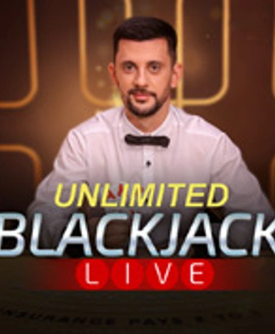 Unlimited Blackjack