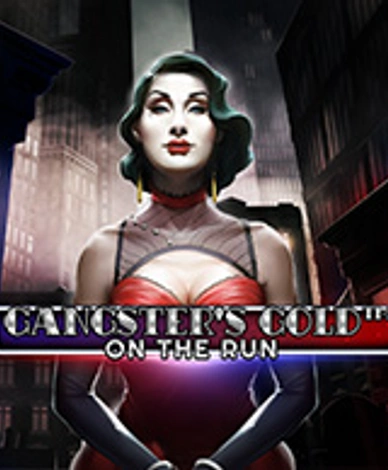 Gangster's Gold - On The Run