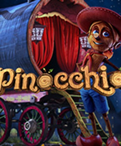 Pinocchio 
