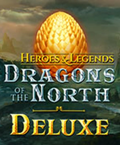 Dragons of the North Deluxe