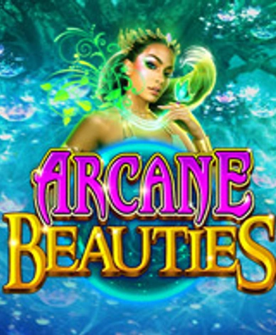 Arcane Beauties