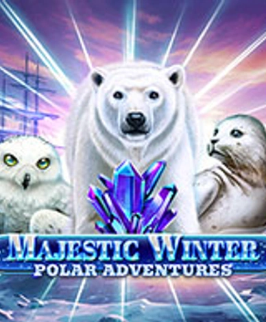 Majestic Winter - Polar Adventures
