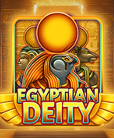 Egyptian Deity