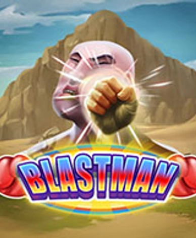 Blast Man