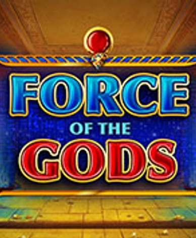 Force of the Gods