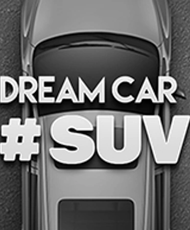 Dream Car SUV