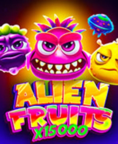 Alien Fruits