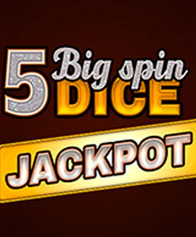 Big Spin Dice