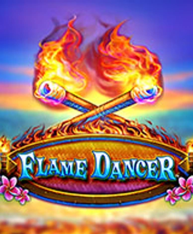 Flame Dancer