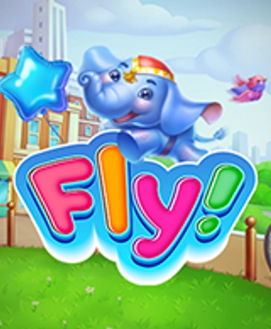 Fly!