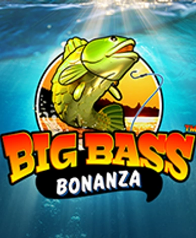 Big Bass Bonanza