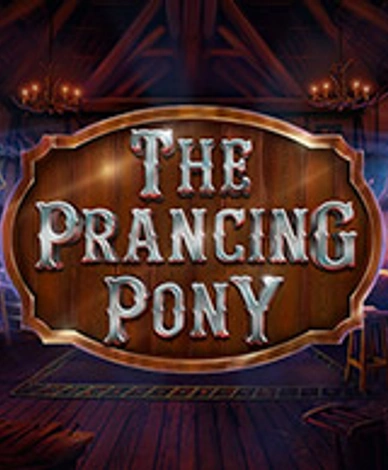 The Prancing Pony