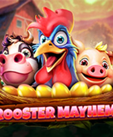 Rooster Mayhem