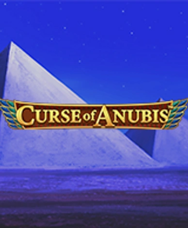Curse Of Anubis