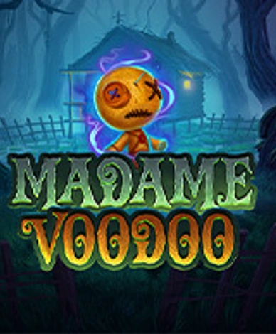 Madame Voodoo