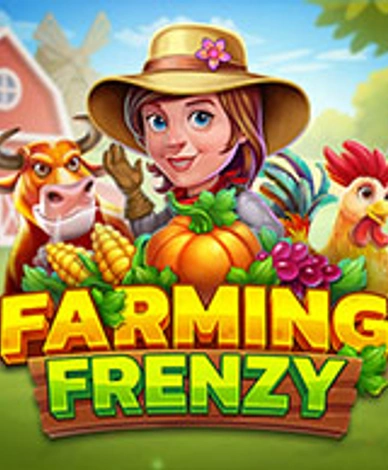 Farming Frenzy