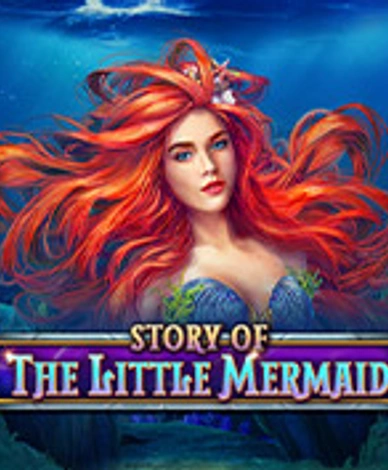 Story Of The Little Mermaid