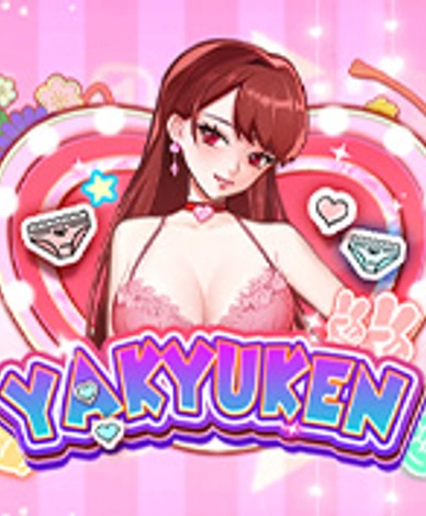 Yakyuken