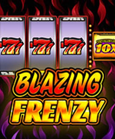 Blazing Frenzy
