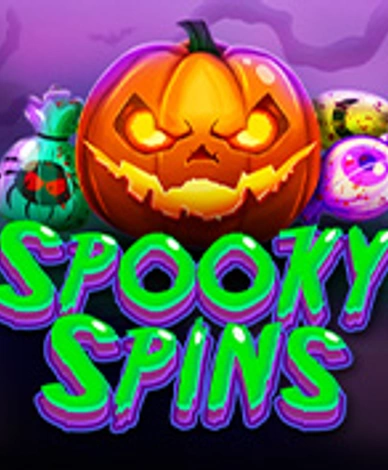 Spooky Spins