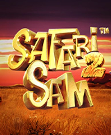 Safari Sam 2 