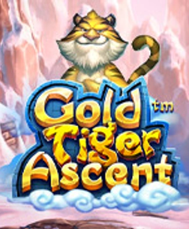 Gold Tiger Ascent 