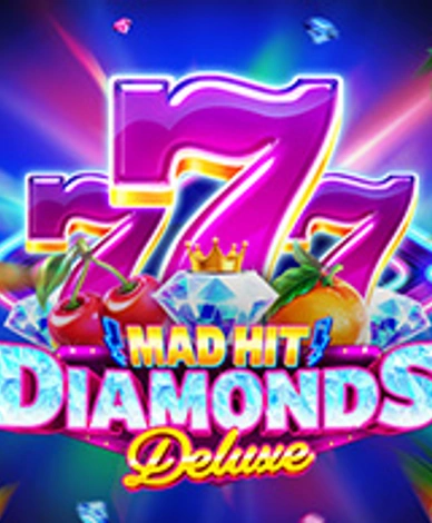 Mad Hit Diamonds Deluxe
