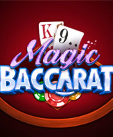 Magic Baccarat