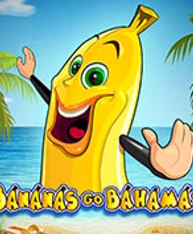 Bananas Go Bahamas