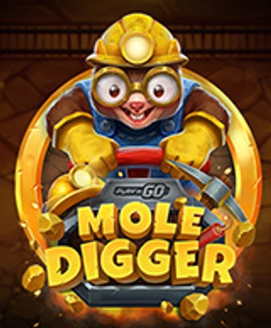 Mole Digger