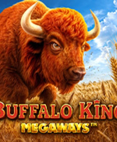 Buffalo King Megaways