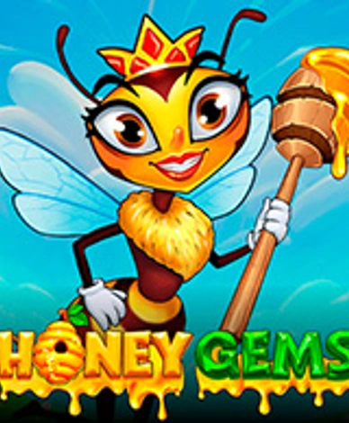 Honey Gems