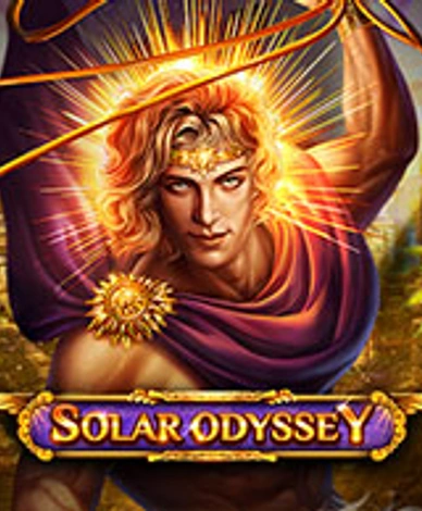 Solar Odyssey