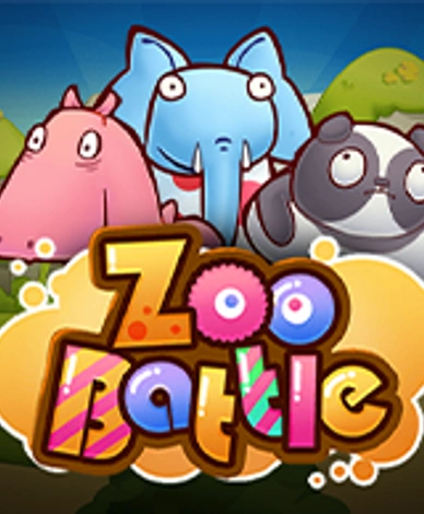 Zoo Battle