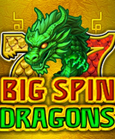 Big Spin Dragons