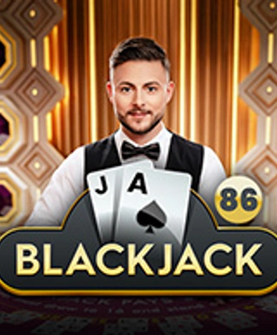 Blackjack 86