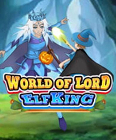 World of Lord Elf King