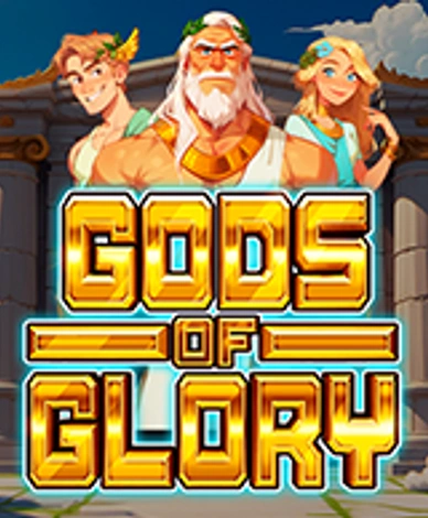 Gods Of Glory