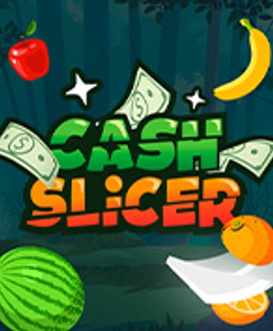 Cash Slicer