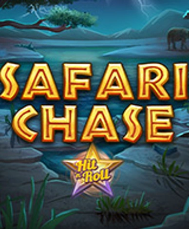 Safari Chase Hit N Roll