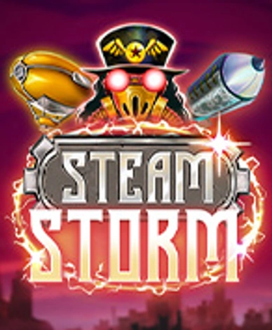 Steam Storm