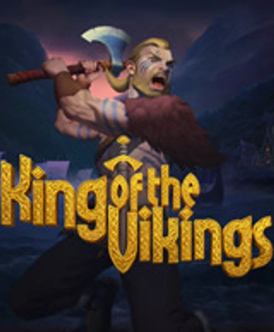 King of the Vikings