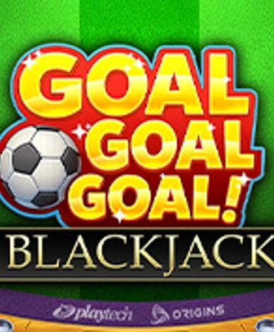 Goal Goal Goal Blackjack