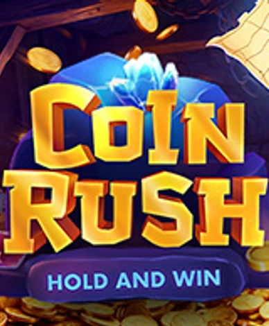 Coin Rush Galaxsys